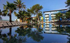 Hotel Occidental Menorca Punta Prima